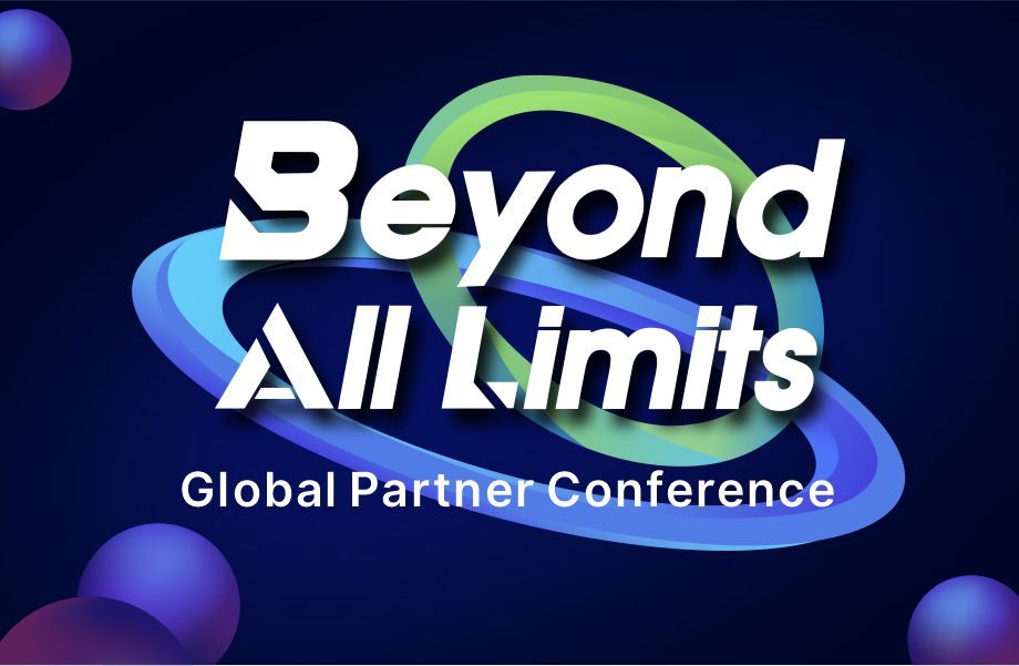 戴維醫(yī)療_Beyond All Limits | 2024年戴維醫(yī)療國際代理商大會圓滿召開！